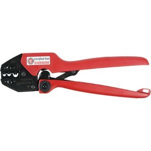 hand crimping tool 1