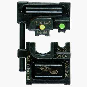 crimping die 1