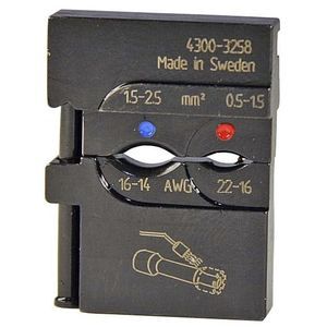 crimping die 1
