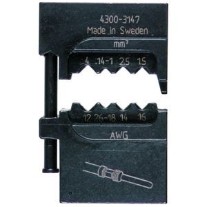 crimping die 1