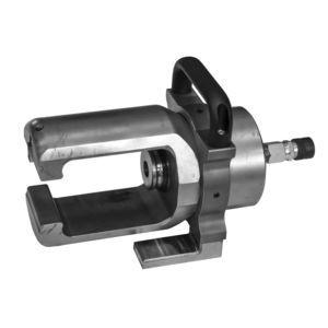 hydraulic crimping head 1