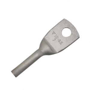 quick-disconnect solderless terminal / tubular / non-insulated / copper