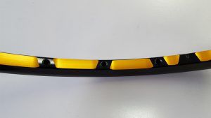 sulfuric anodizing