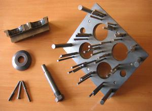 nickel tempering