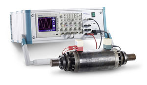 performance tester