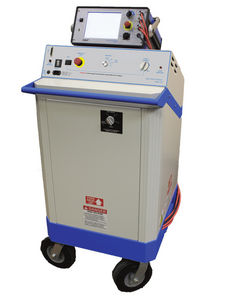 pulse voltage generator