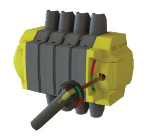 fuse disconnect switch