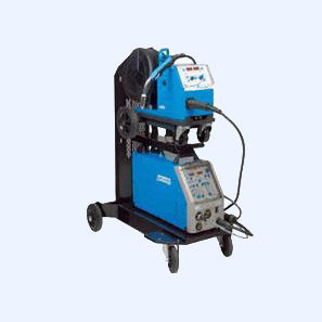 TIG welding 1