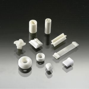 metal extrusion