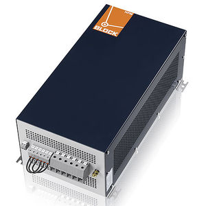 three-phase harmonic filter reactor