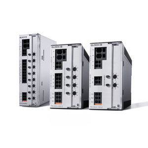 thermal-magnetic circuit breaker 1
