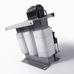 低通电子滤波器