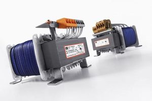 isolation transformer