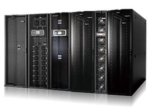 data cabinet
