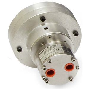 chemical pump