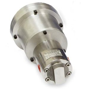 chemical pump