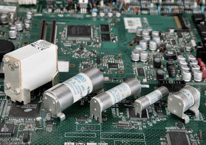 electronic fuse