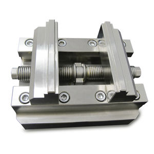 machine tool vise