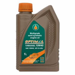 diesel engine oil
