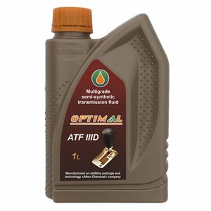 transmission oil