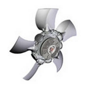 axial fan