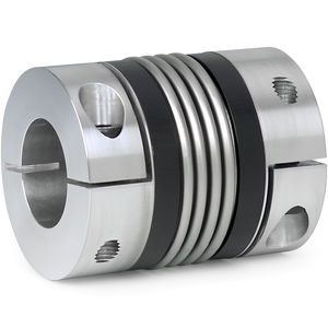 flexible coupling