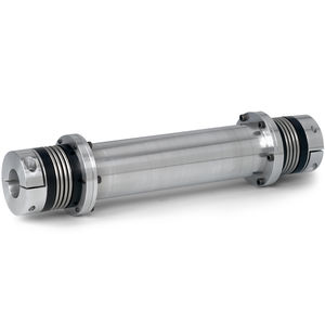 steel shaft