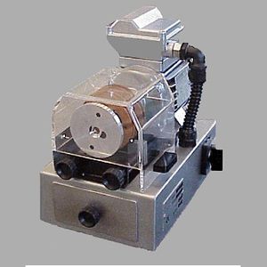 electrical cable stripping machine / electric