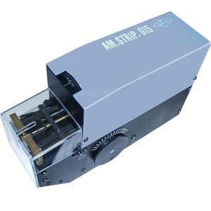 pneumatic stripping machine