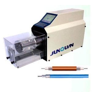 同轴电缆剥离机