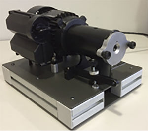 electrical wire stripping machine