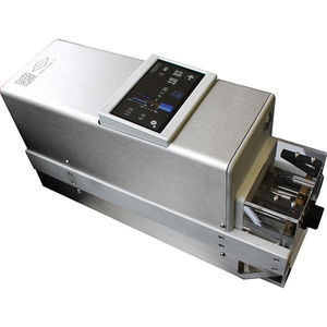 electrical wire stripping machine