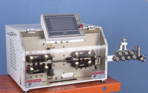 电缆切割和汽提机