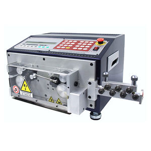 自动切割和汽提机