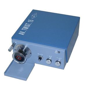 cable stripping machine