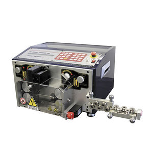 自动切割和汽提机