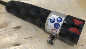 enameled wire stripping machine