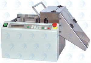 cable cutting machine