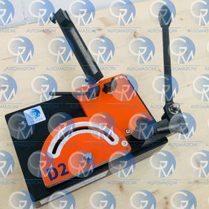 manual stripping machine 1