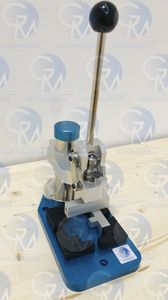 crimping press