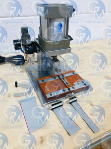 cable crimping machine