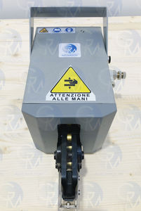 cable crimping machine