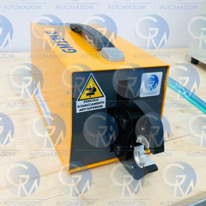 cable crimping machine 1