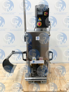 crimping press