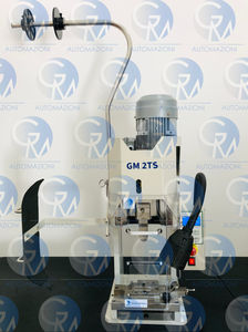 connector crimping machine
