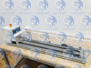 wire twisting machine