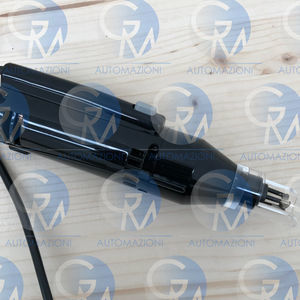 enameled wire stripping machine