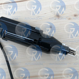 enameled wire stripping machine