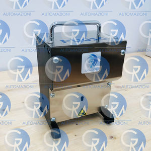 pneumatic crimping machine 1