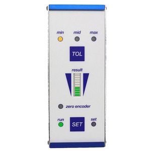 crimping monitoring system